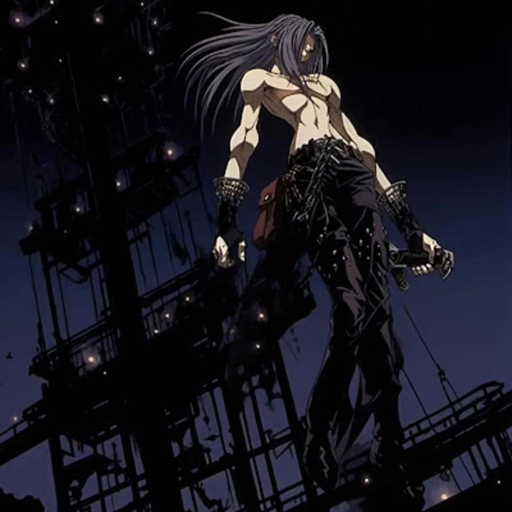 Meet your Posher, Cy5e